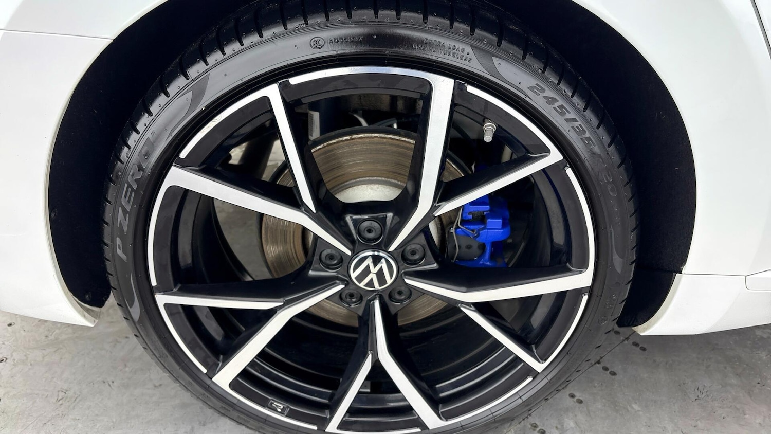 Used Volkswagen Arteon 2025 for sale - 77803938: Photo 31