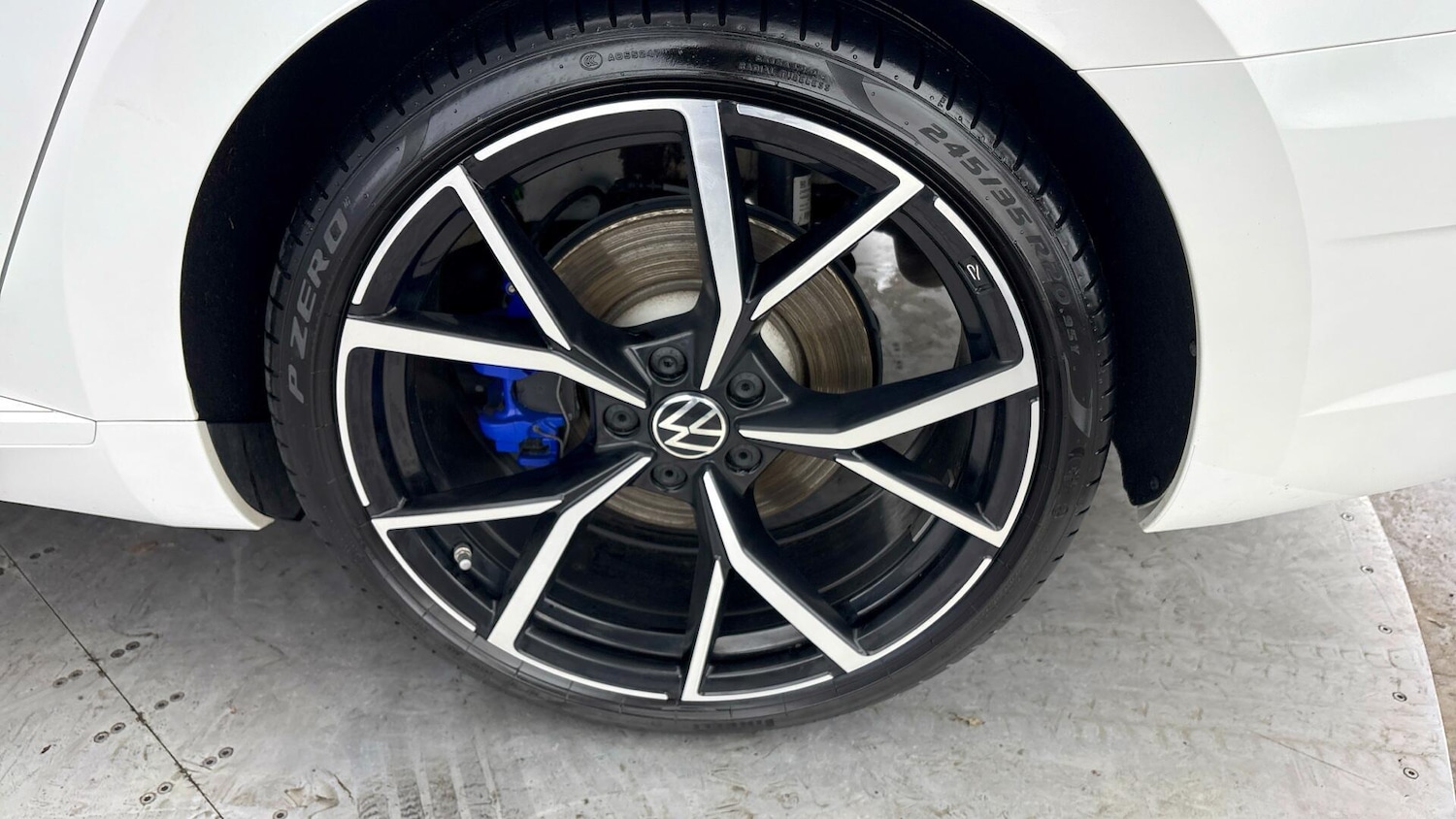 Used Volkswagen Arteon 2025 for sale - 77803938: Photo 38