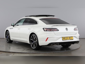 Used Volkswagen Arteon 2025 for sale - 77803938: Photo