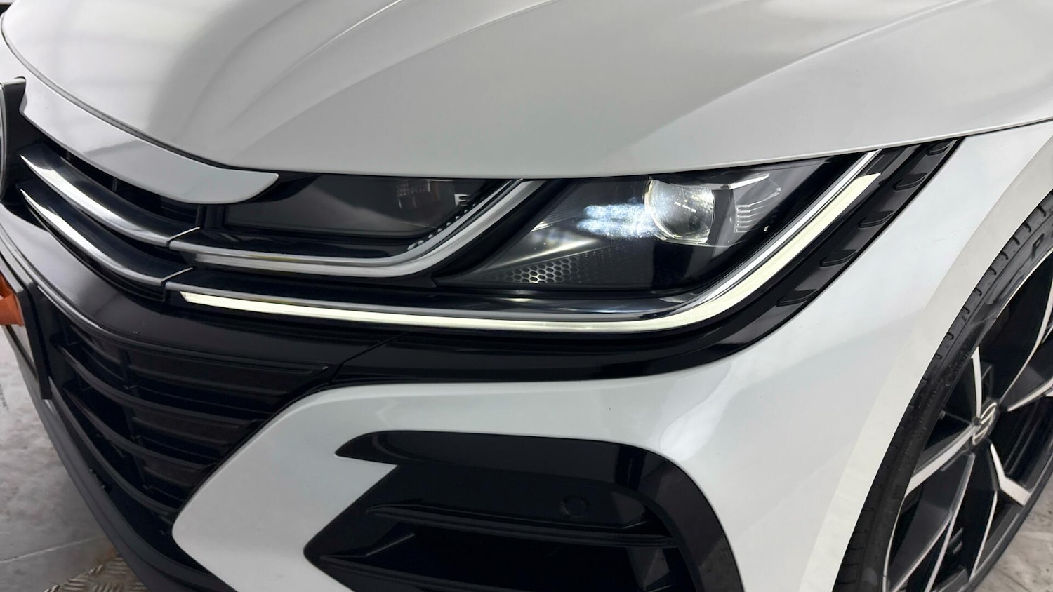 Used Volkswagen Arteon 2025 for sale - 77803938: Photo 45