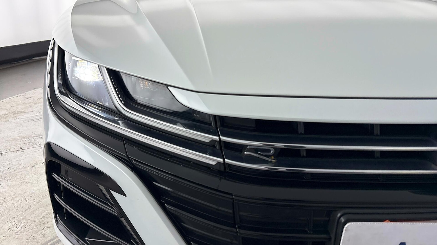 Used Volkswagen Arteon 2025 for sale - 77803938: Photo 46