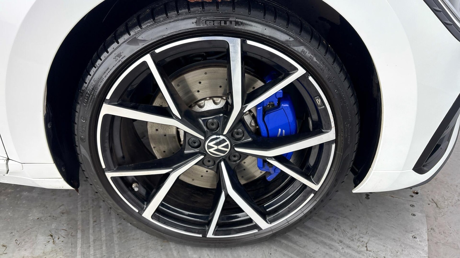 Used Volkswagen Arteon 2025 for sale - 77803938: Photo 5