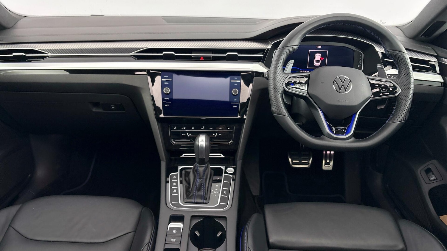 Used Volkswagen Arteon 2025 for sale - 77803938: Photo 8