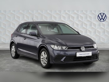 Used Volkswagen Polo 2022 for sale - 77708352: Photo