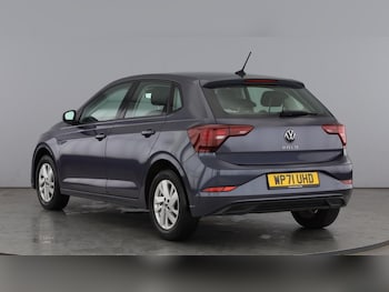 Used Volkswagen Polo 2022 for sale - 77708352: Photo