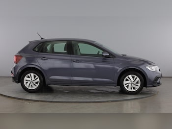 Used Volkswagen Polo 2022 for sale - 77708352: Photo