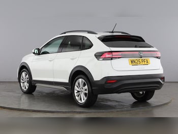 Used Volkswagen Taigo 2025 for sale - 75945311: Photo