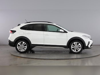 Used Volkswagen Taigo 2025 for sale - 75945311: Photo