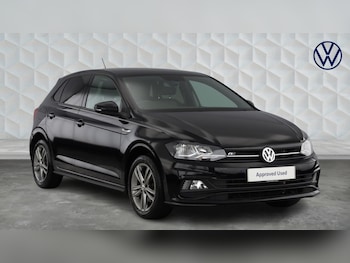 Used Volkswagen Polo 2020 for sale - 79120654: Photo