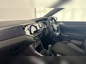 Used Volkswagen Polo 2020 for sale - 79120654: Photo