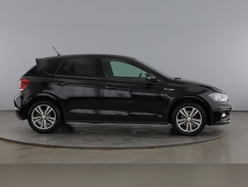 Used Volkswagen Polo 2020 for sale - 79120654: Photo