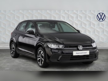 Used Volkswagen Polo 2024 for sale - 78459967: Photo