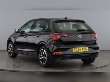 Used Volkswagen Polo 2024 for sale - 78459967: Photo