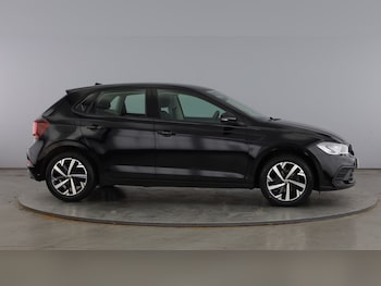 Used Volkswagen Polo 2024 for sale - 78459967: Photo