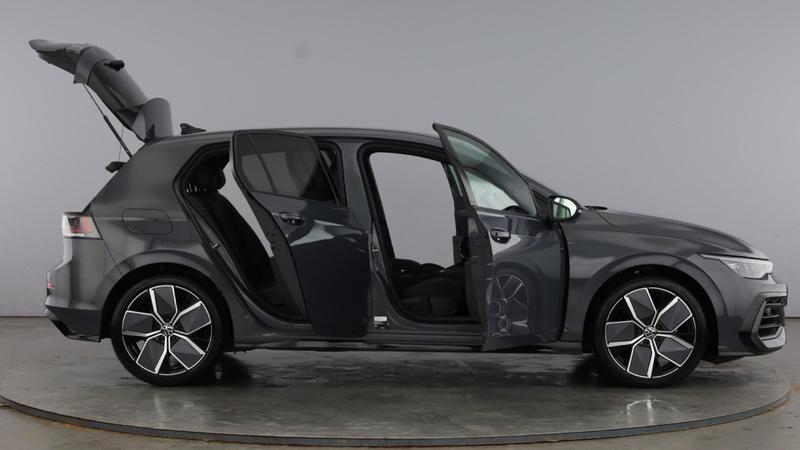 Used Volkswagen Golf 2025 for sale - 77186904: Photo 10