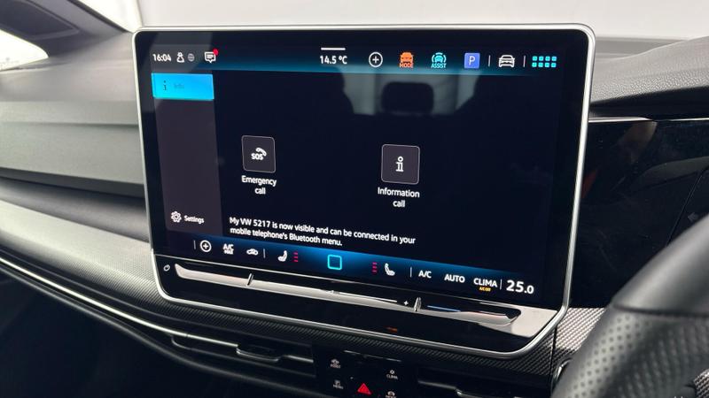 Used Volkswagen Golf 2025 for sale - 77186904: Photo 14