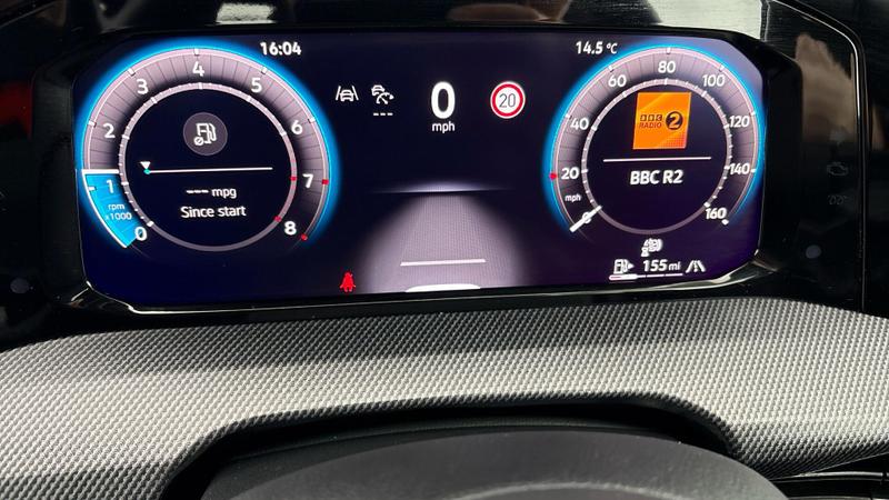 Used Volkswagen Golf 2025 for sale - 77186904: Photo 21