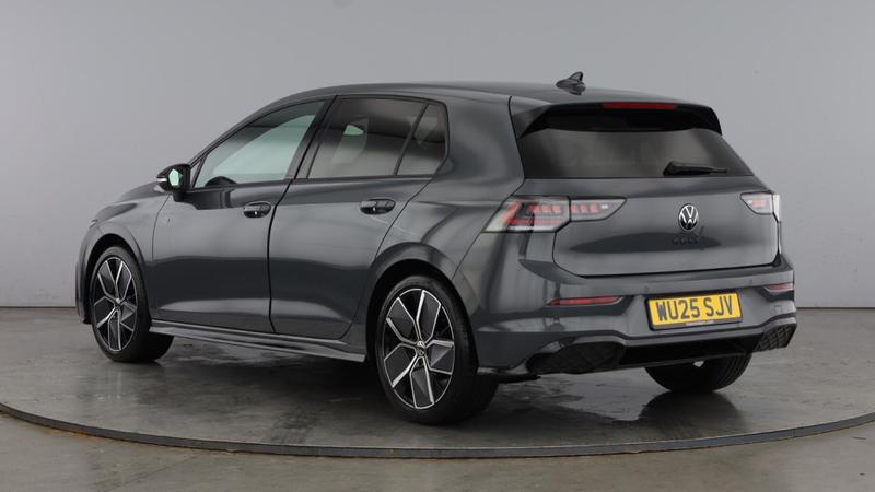 Used Volkswagen Golf 2025 for sale - 77186904: Photo 3