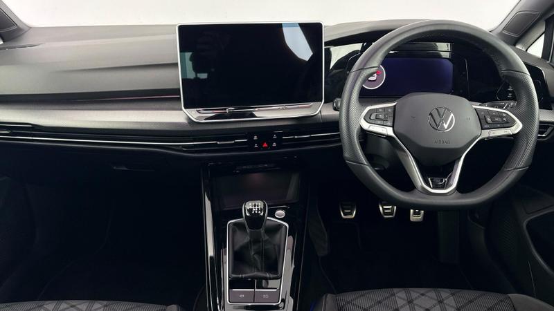 Used Volkswagen Golf 2025 for sale - 77186904: Photo 8