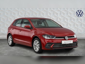Used Volkswagen Polo 2022 for sale - 78817550: Photo
