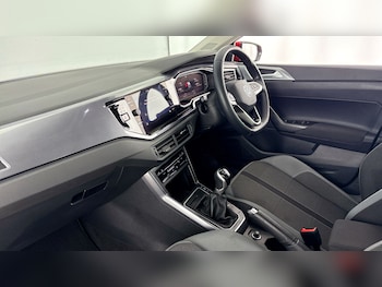 Used Volkswagen Polo 2022 for sale - 78817550: Photo