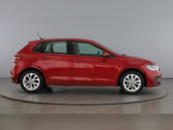 Used Volkswagen Polo 2022 for sale - 78817550: Photo