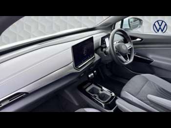 Used Volkswagen ID4 2024 for sale - 73803141: Photo
