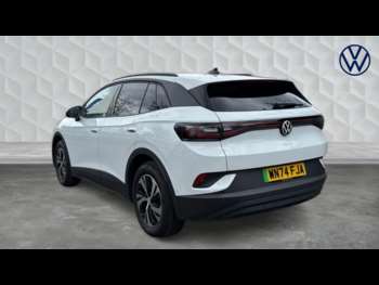 Used Volkswagen ID4 2024 for sale - 73803141: Photo