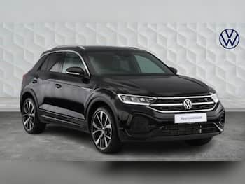 Used Volkswagen T-Roc 2025 for sale - 79679796: Photo