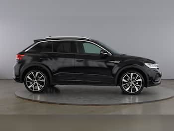 Used Volkswagen T-Roc 2025 for sale - 79679796: Photo