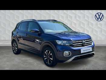 2021 - 1.0 TSI (95ps) Active Hatchback Manual 5-Door