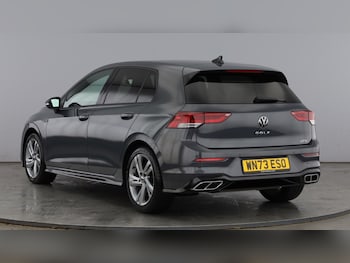 Used Volkswagen Golf 2023 for sale - 77639430: Photo