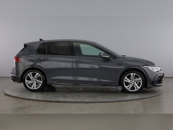 Used Volkswagen Golf 2023 for sale - 77639430: Photo