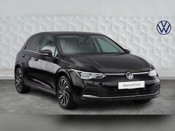Used Volkswagen Golf 2023 for sale - 78565703: Photo