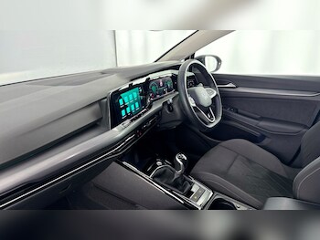 Used Volkswagen Golf 2023 for sale - 78565703: Photo