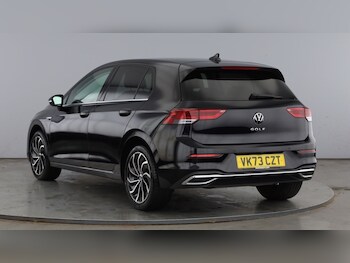 Used Volkswagen Golf 2023 for sale - 78565703: Photo