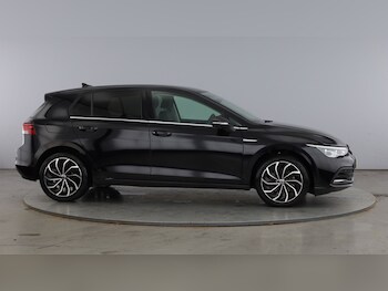 Used Volkswagen Golf 2023 for sale - 78565703: Photo