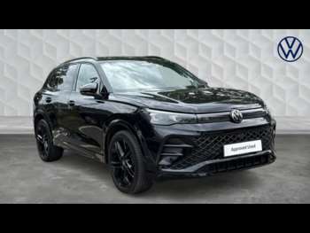 2024 - R-Line Launch Edition 1.5 TSI 150PS DS 5 Dr Automatic