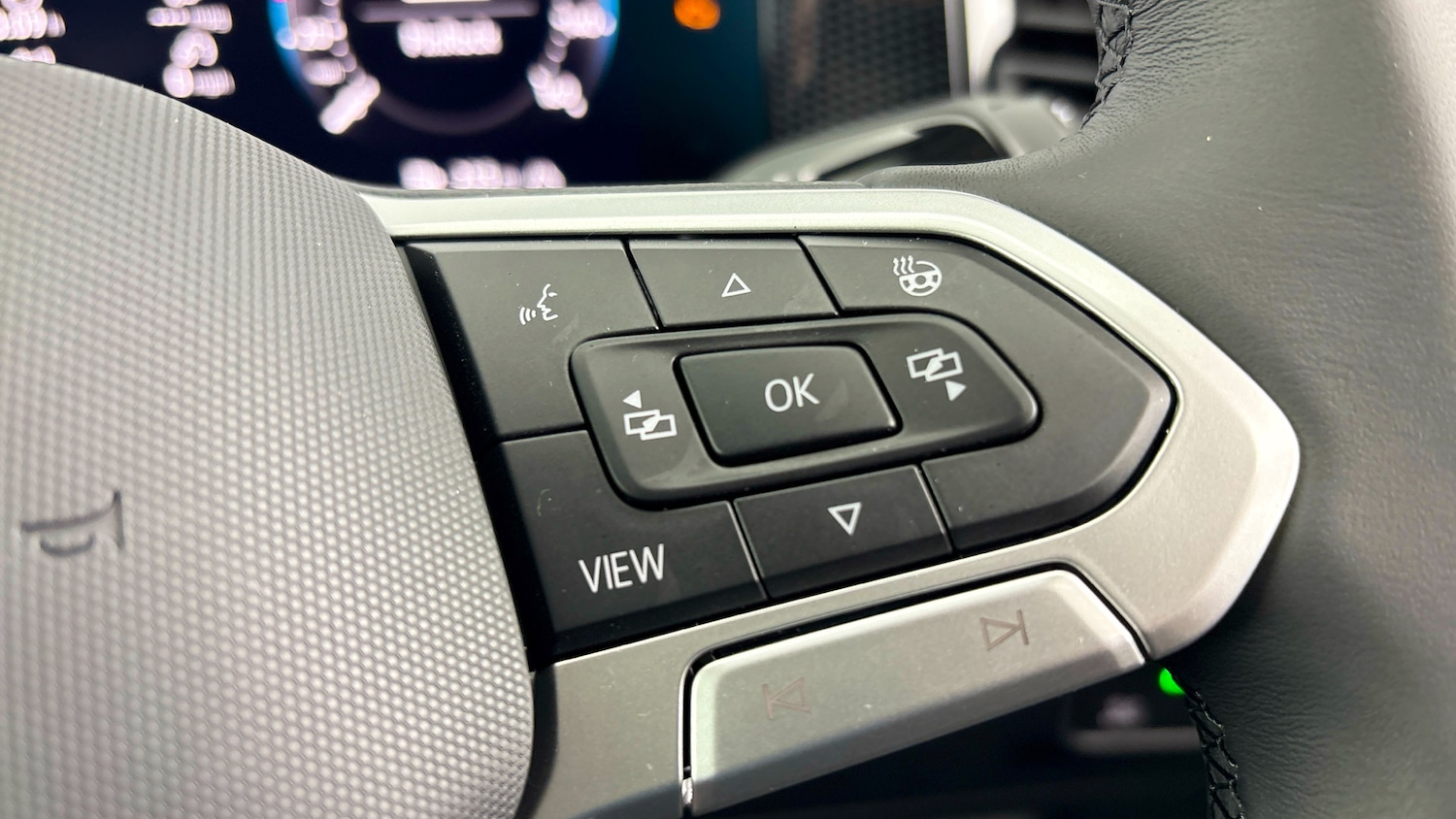 Used Volkswagen Tiguan 2025 for sale - 77781930: Photo 15