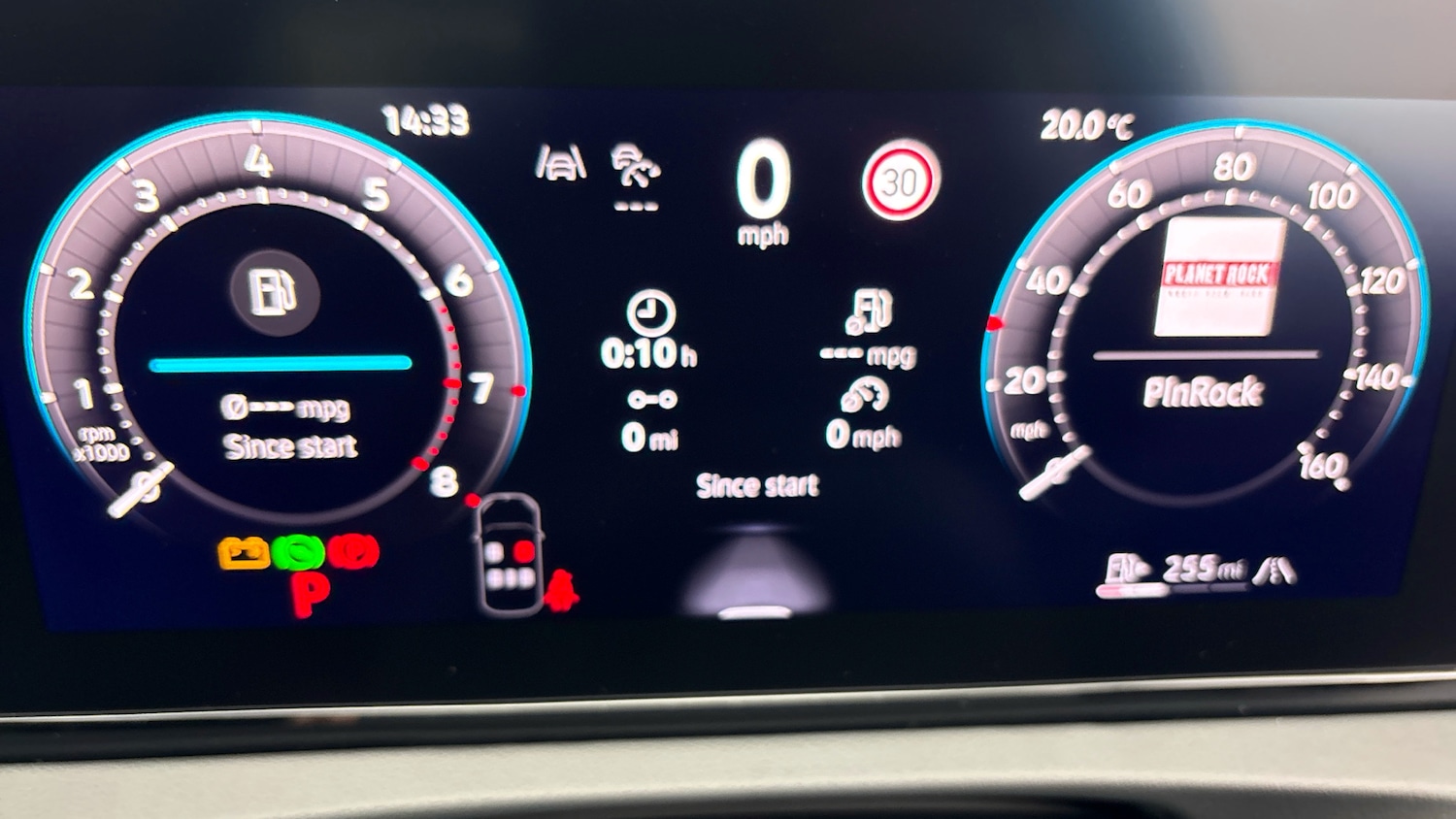 Used Volkswagen Tiguan 2025 for sale - 77781930: Photo 16