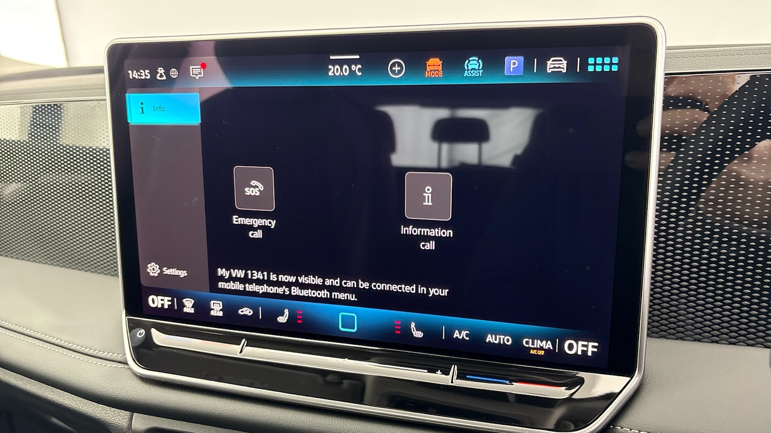 Used Volkswagen Tiguan 2025 for sale - 77781930: Photo 18