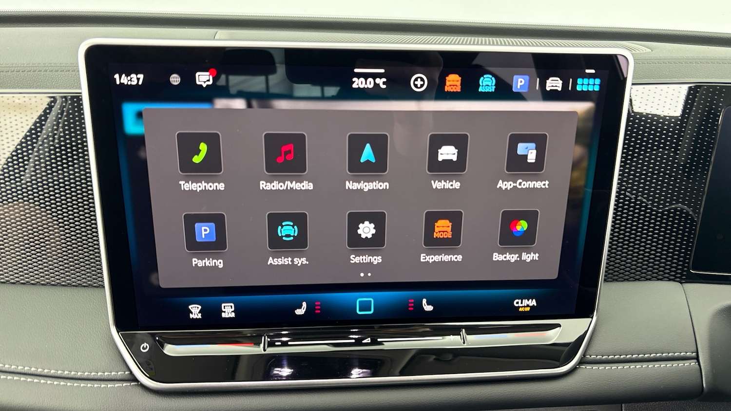 Used Volkswagen Tiguan 2025 for sale - 77781930: Photo 19