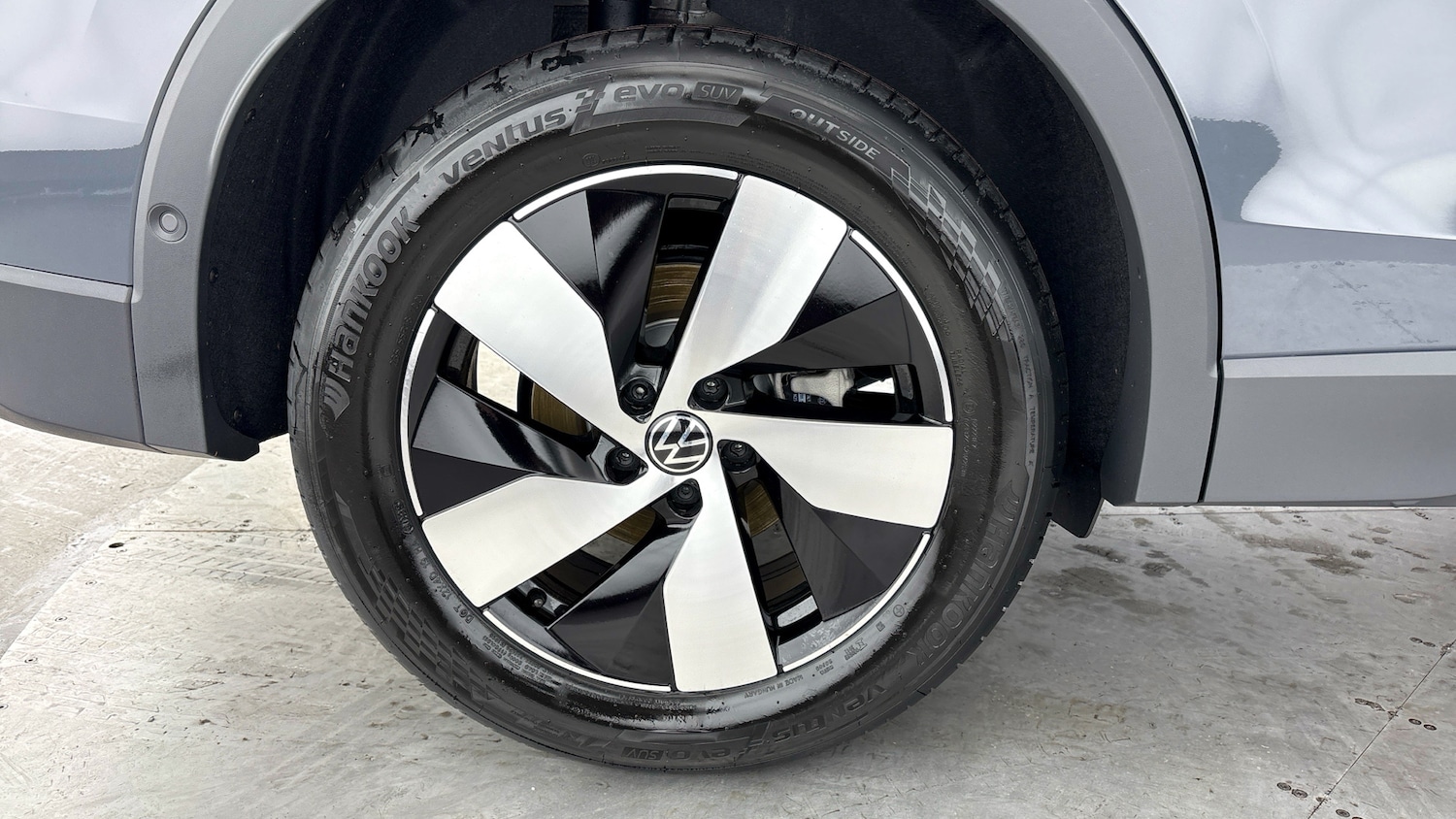 Used Volkswagen Tiguan 2025 for sale - 77781930: Photo 31