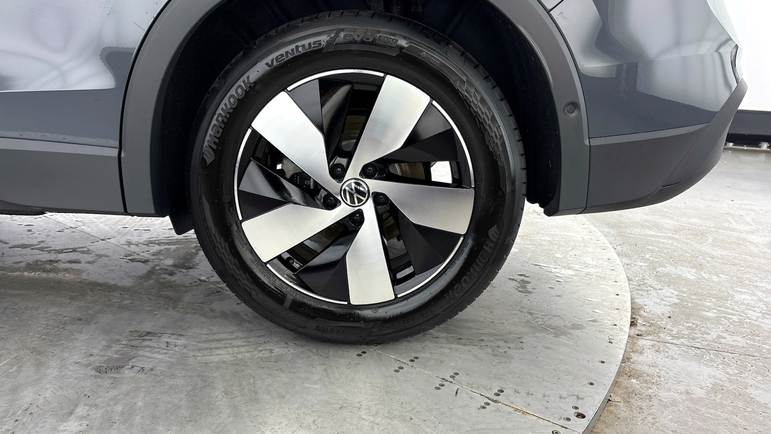 Used Volkswagen Tiguan 2025 for sale - 77781930: Photo 37