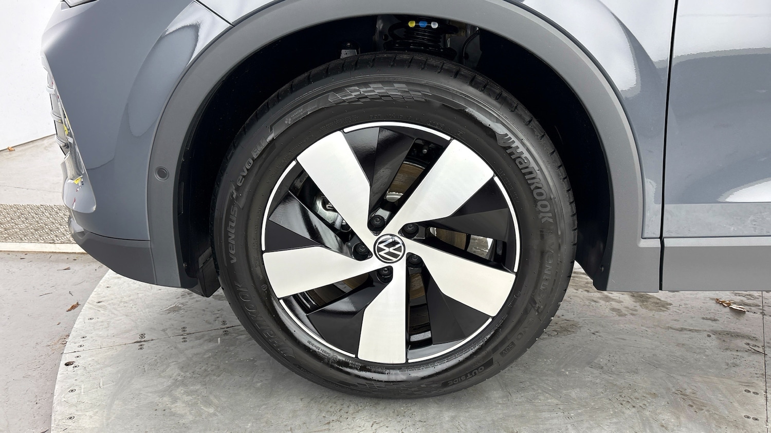 Used Volkswagen Tiguan 2025 for sale - 77781930: Photo 41