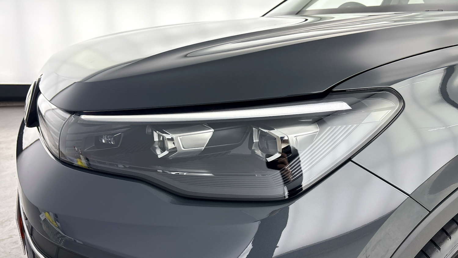 Used Volkswagen Tiguan 2025 for sale - 77781930: Photo 42