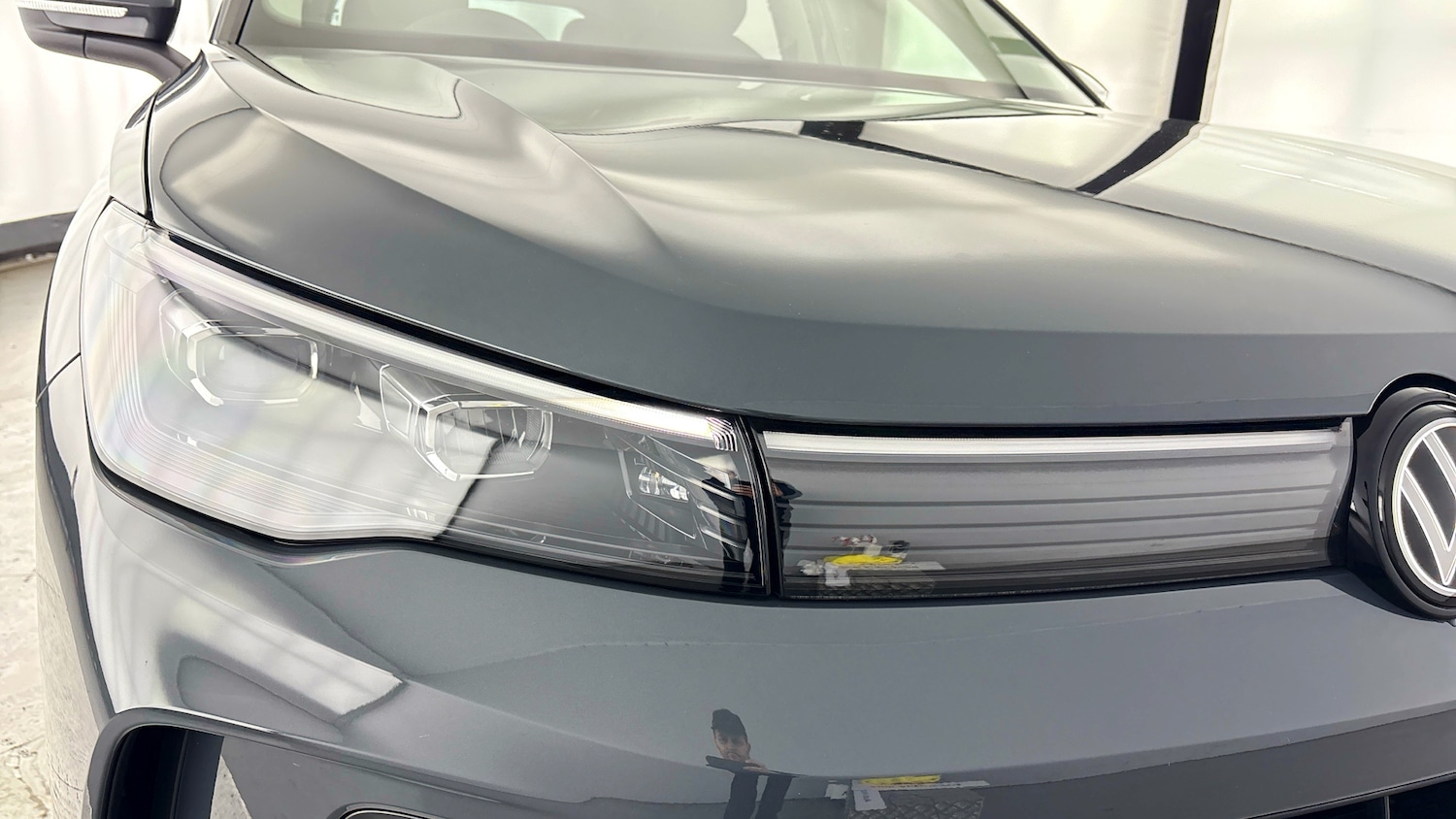 Used Volkswagen Tiguan 2025 for sale - 77781930: Photo 43