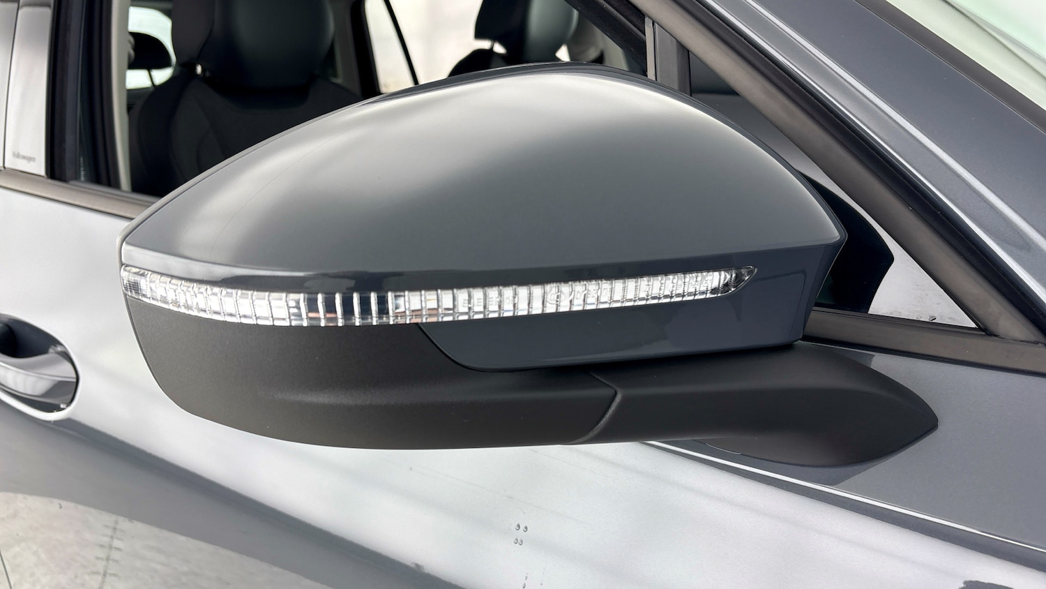 Used Volkswagen Tiguan 2025 for sale - 77781930: Photo 44