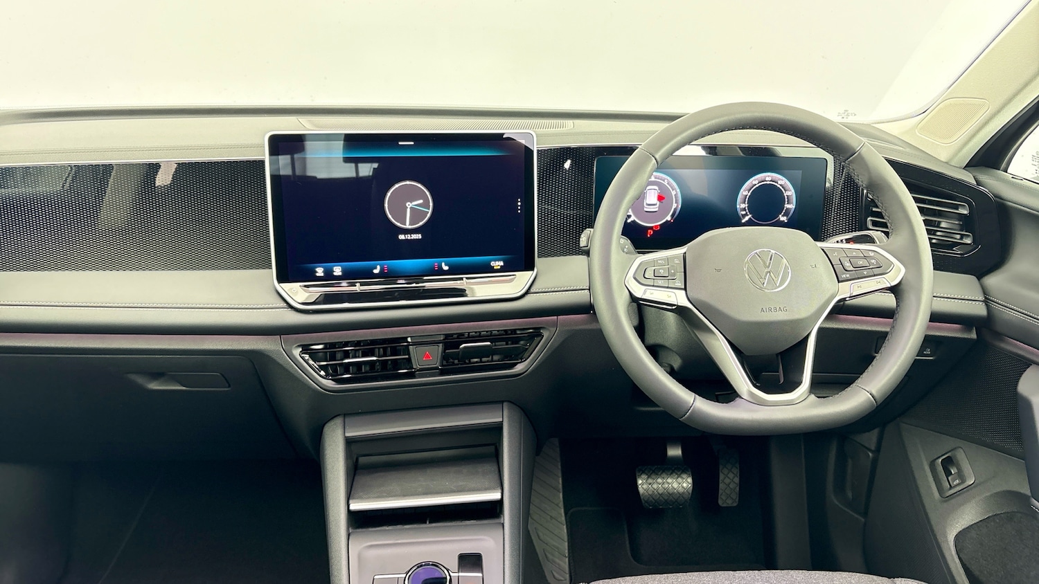 Used Volkswagen Tiguan 2025 for sale - 77781930: Photo 9