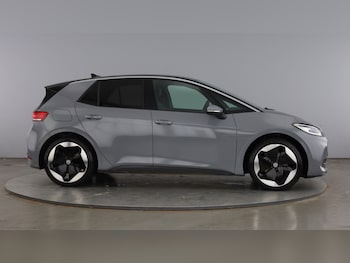 Used Volkswagen ID.3 2024 for sale - 79468009: Photo